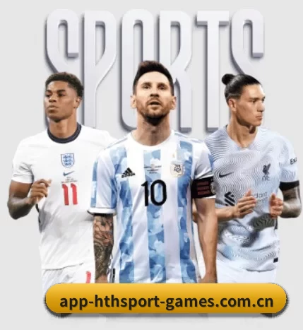 五大服务分区,信息按项目分类 - 多运动项目内容板块(HTH)